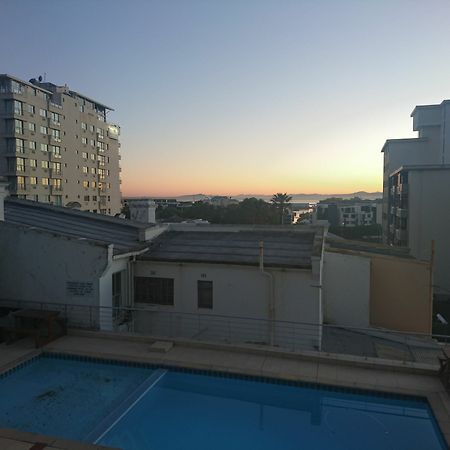 Harbour Terrace Apartments Città del Capo Esterno foto