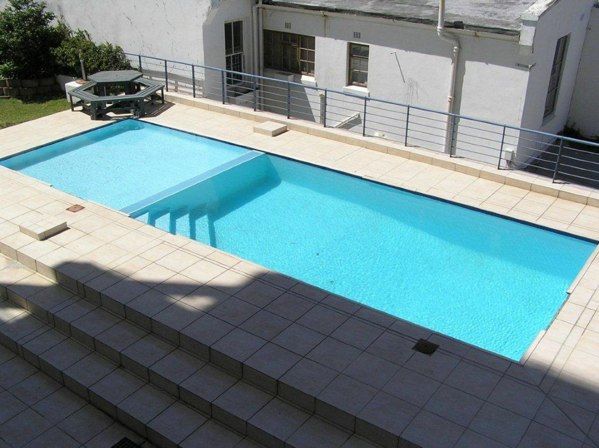 Harbour Terrace Apartments Città del Capo Esterno foto
